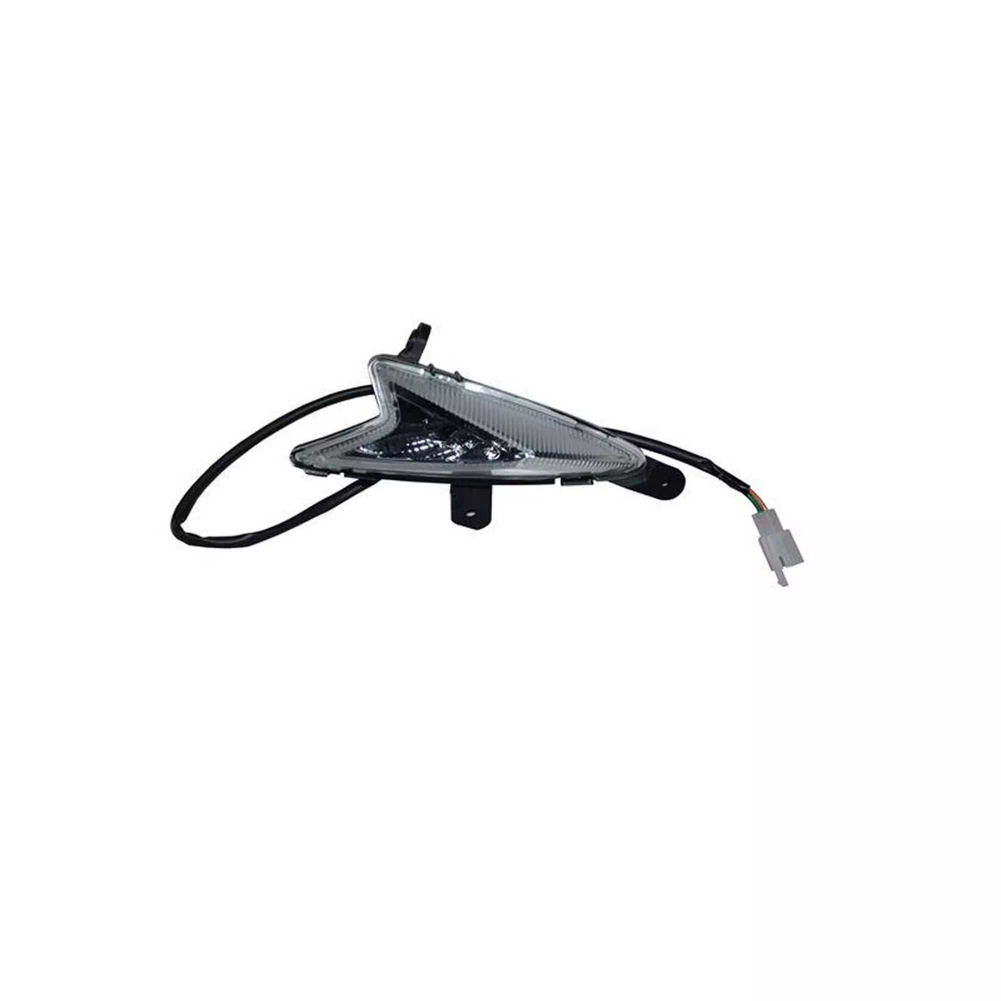RKS TNT 125 PRO ARKA SİNYAL SOL #RK 41366